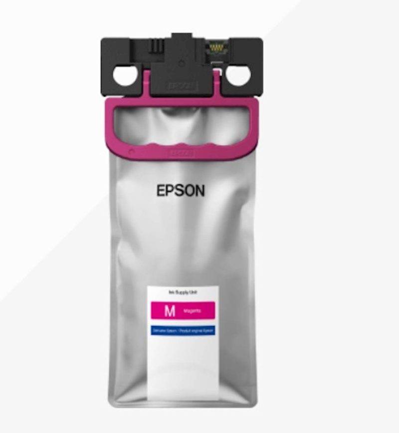 Tinta Epson WorkForce Pro EM/EP-C800R Magenta XXL