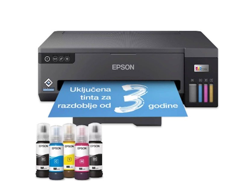 Printer EPSON EcoTank L11050