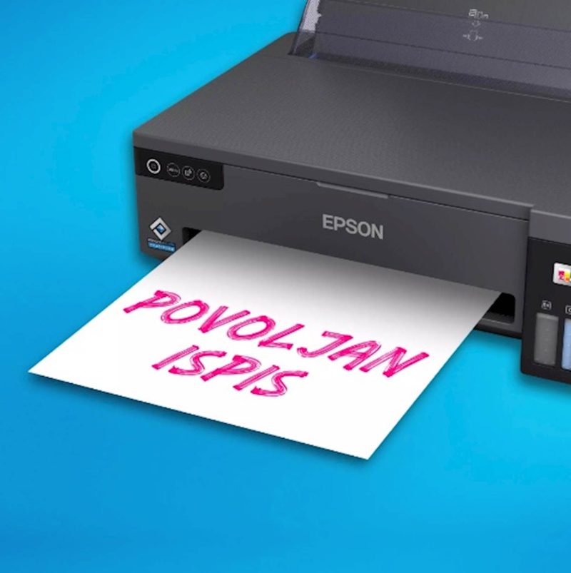 Printer EPSON EcoTank L11050 - Image 5