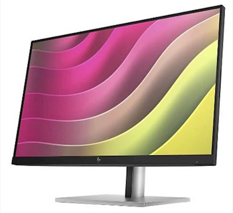 Monitor HP E24q G5 QHD (6N4F1AA)