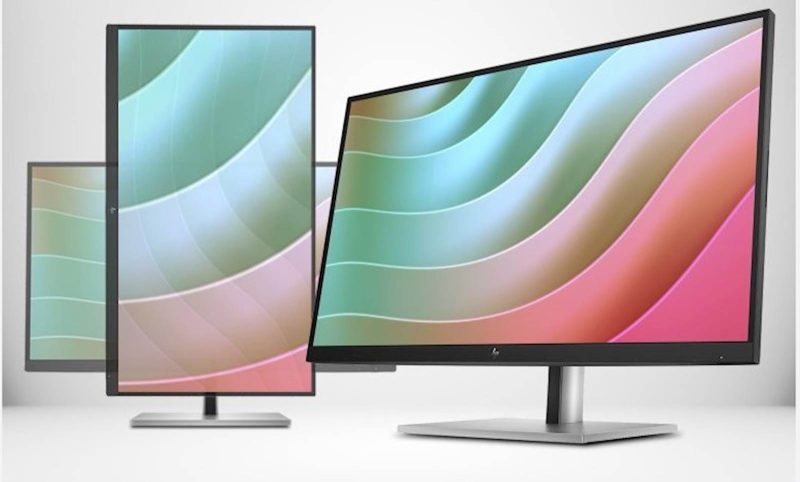 Monitor HP E27k G5 4K USB-C (6N4C4AA)