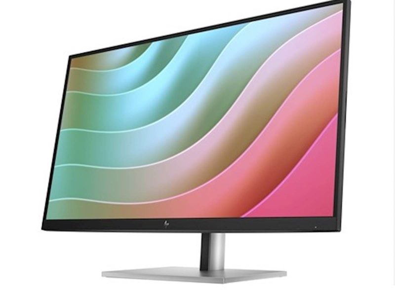 Monitor HP E27k G5 4K USB-C (6N4C4AA) - Image 2