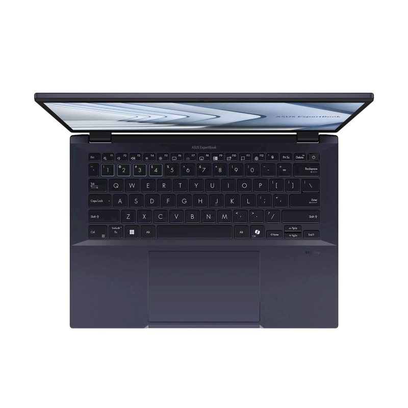 Laptop ASUS Expertbook B5404CVA-WB51C0 14"TOUCH/U5/8G/s512/BLK/3Y - Image 3