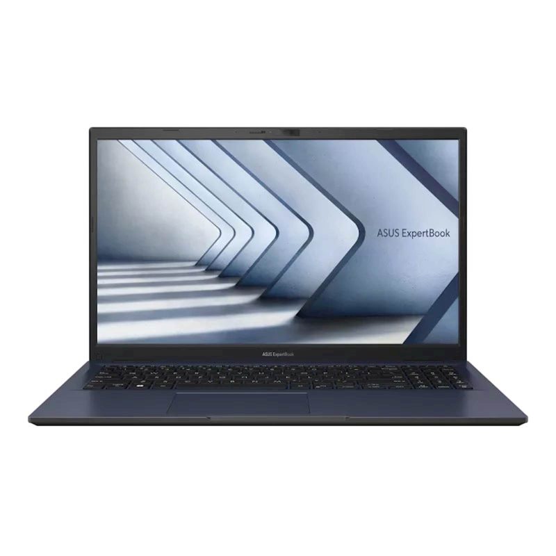 Laptop ASUS ExpertBook B1 B1502CVA-WB53C3 15,6"/i5/16G/s512/BLK/3Y - Image 2