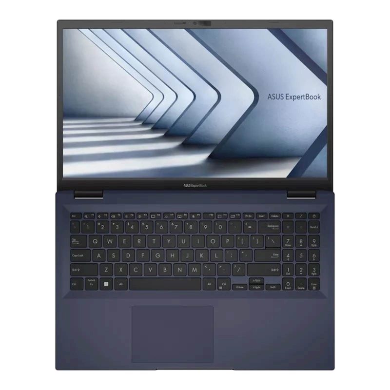 Laptop ASUS ExpertBook B1 B1502CVA-WB53C3 15,6"/i5/16G/s512/BLK/3Y - Image 3