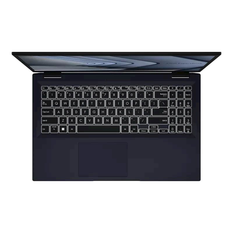 Laptop ASUS ExpertBook B1 B1502CVA-WB53C3 15,6"/i5/16G/s512/BLK/3Y - Image 5