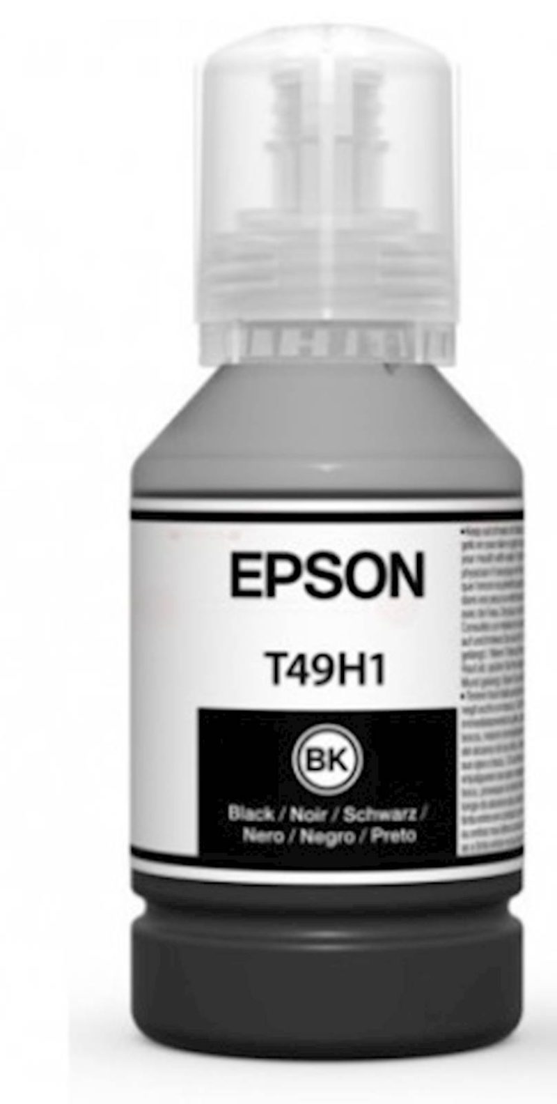 Tinta EPSON za SC-T3100x Black