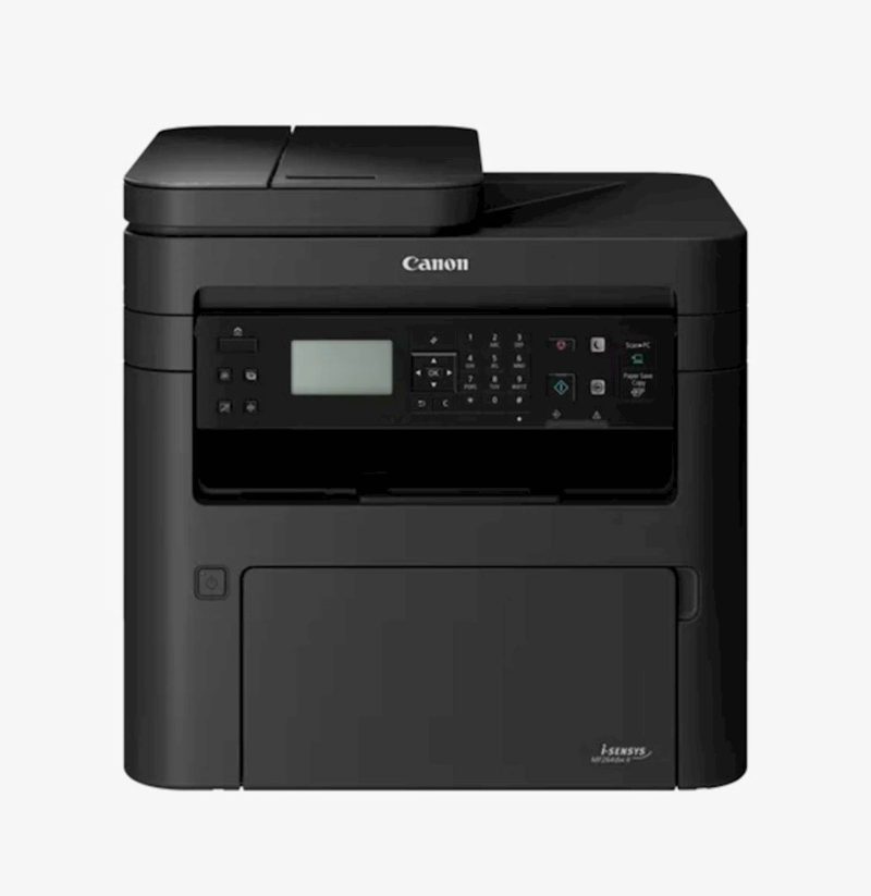 MFP CANON i-SENSYS MF267dw II