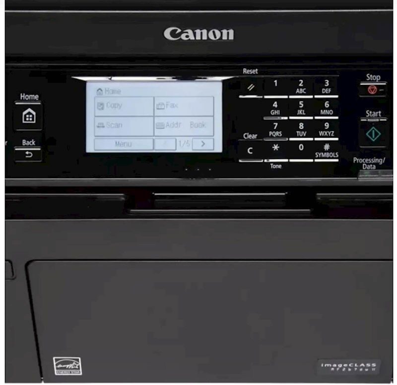 MFP CANON i-SENSYS MF267dw II - Image 4