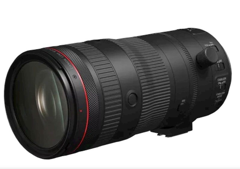 Objektiv CANON RF24-105mm F2.8 L IS USM Z EMEA