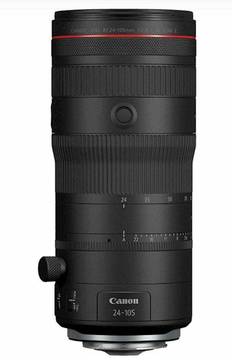 Objektiv CANON RF24-105mm F2.8 L IS USM Z EMEA - Image 2