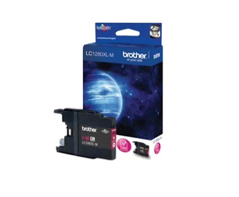 Tinta BROTHER LC1280XLM