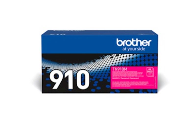 Toner BROTHER TN-910M