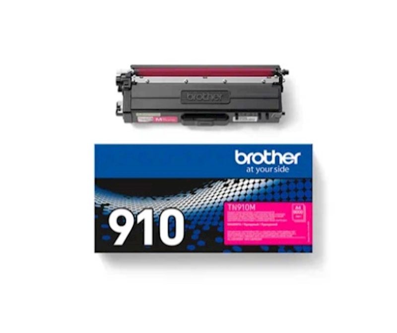 Toner BROTHER TN-910M - Image 3