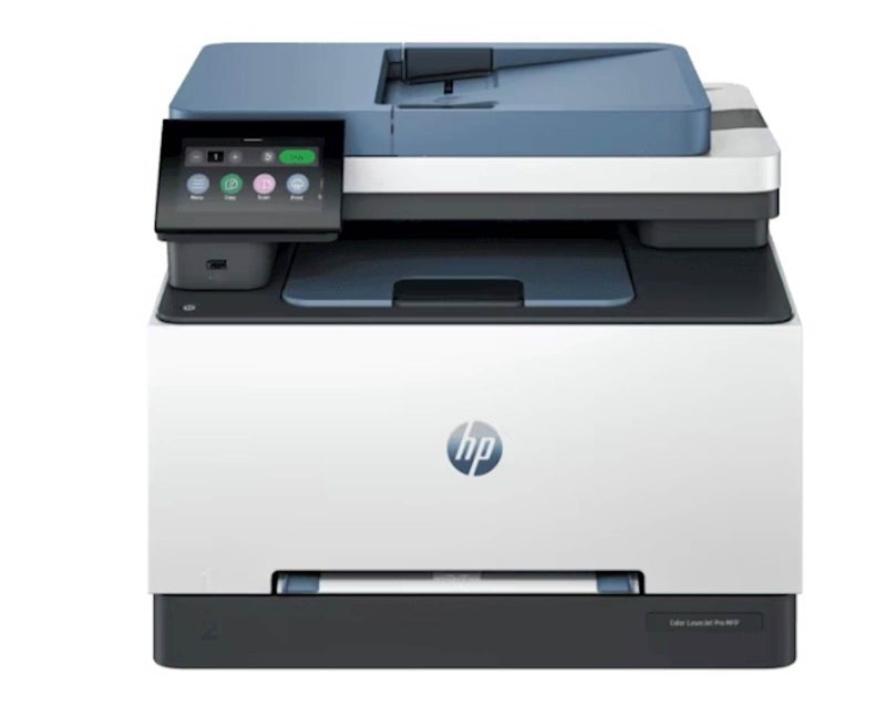 MFP HP Color LaserJet Pro 3303fdw