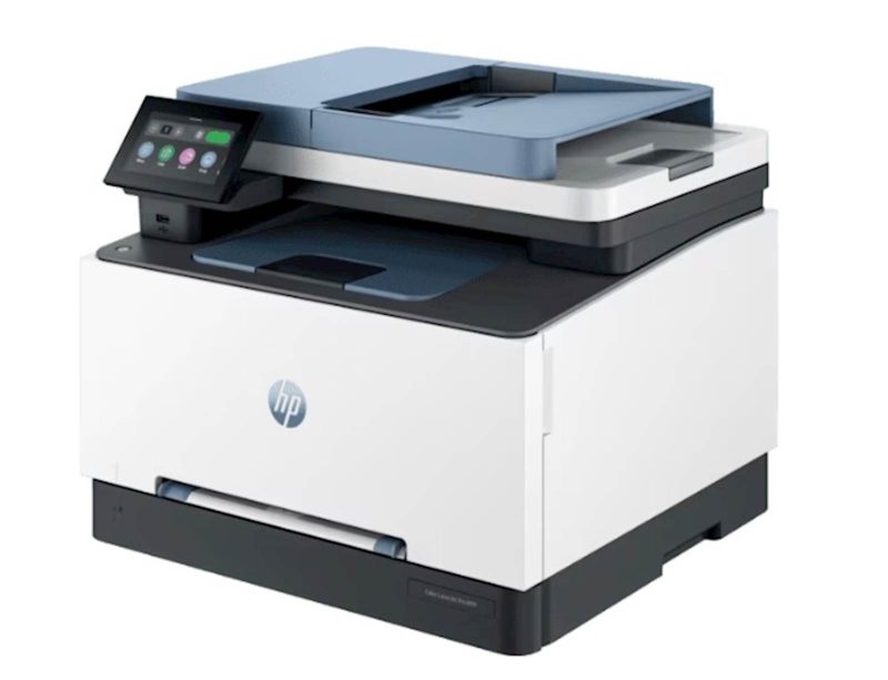 MFP HP Color LaserJet Pro 3303fdw - Image 2