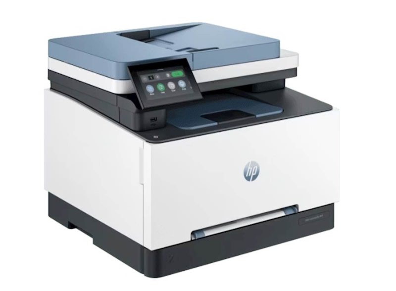 MFP HP Color LaserJet Pro 3303fdw - Image 5