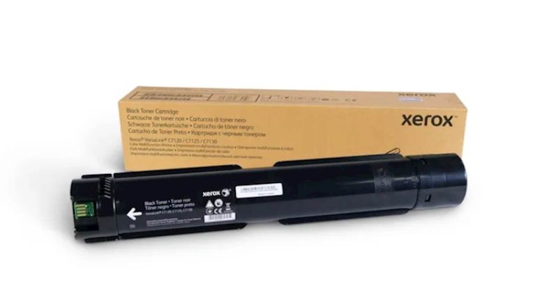 TONER XEROX BK ZA VERSALINK C7120/7125/7130 MFP ZA 31.300 STRANA