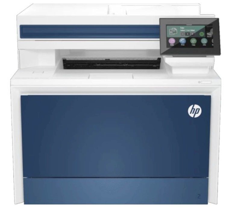 MFP HP Color LaserJet Pro 4303fdn