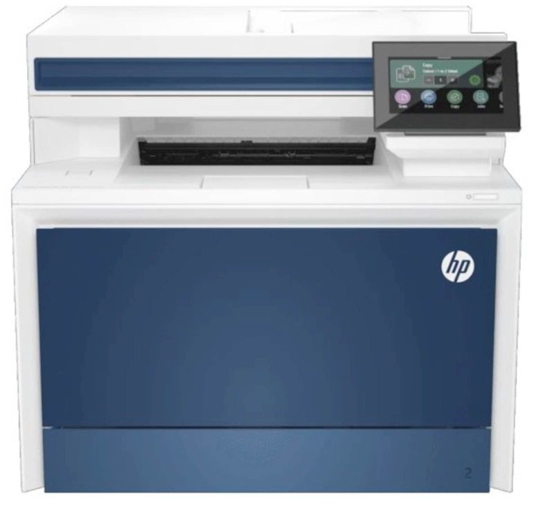 MFP HP Color LaserJet Pro 4303fdw