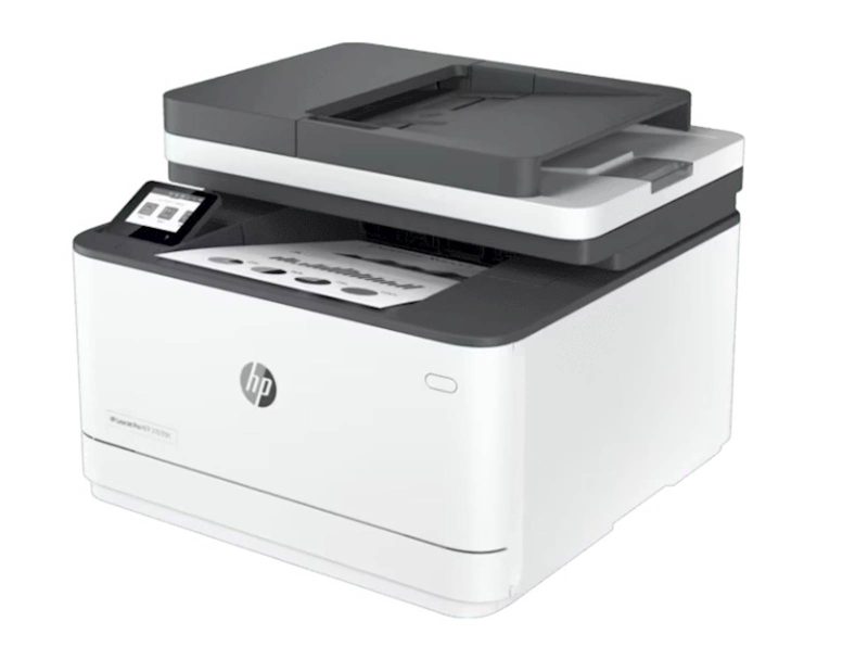 MFP HP LaserJet Pro MFP 3103fdn - Image 2