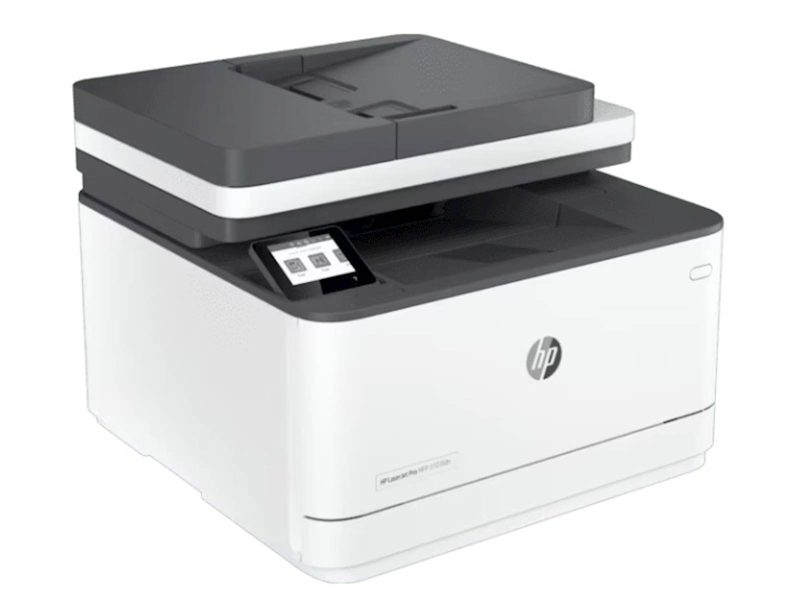 MFP HP LaserJet Pro MFP 3103fdn - Image 3