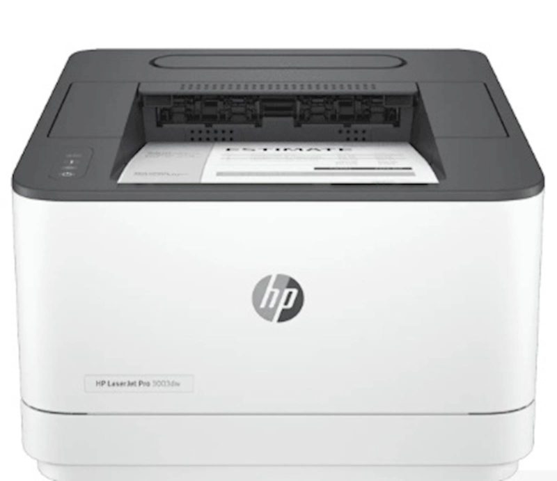 Printer HP LaserJet Pro 3003dw