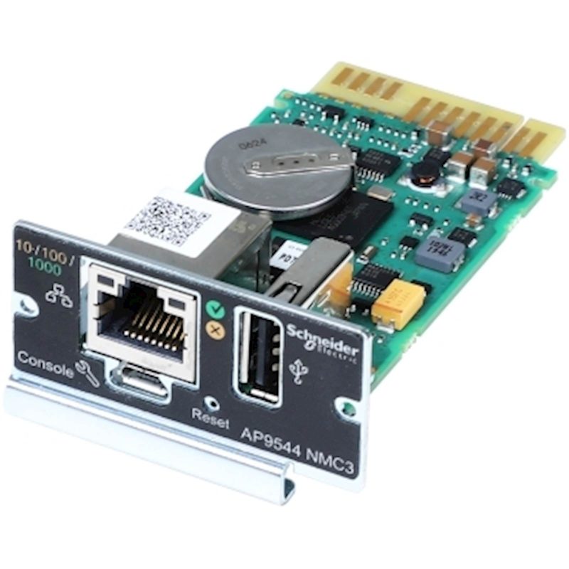 UPS APC Network Management Card for Easy UPS 1