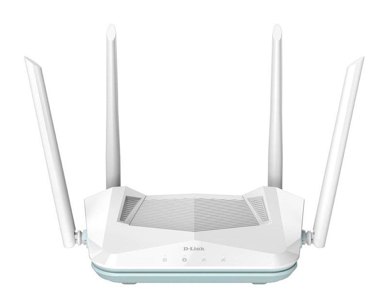 Router DLINK AX1500 Smart Ai R15