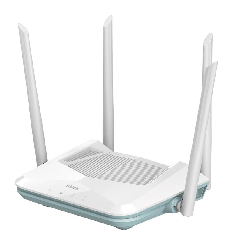 Router DLINK AX1500 Smart Ai R15 - Image 2