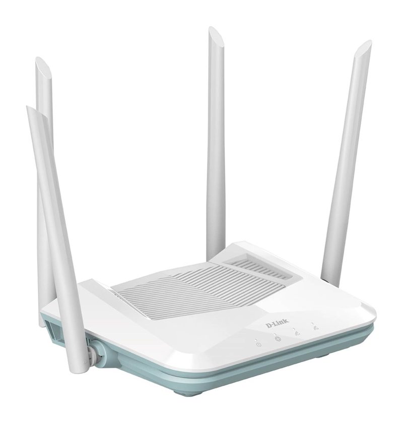 Router DLINK AX1500 Smart Ai R15 - Image 3