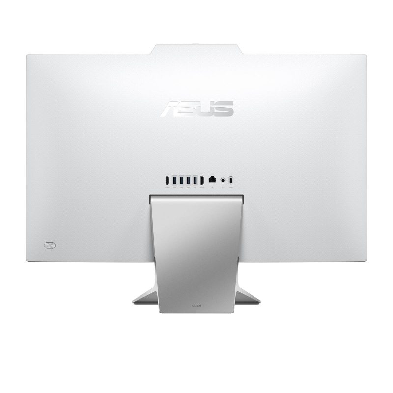 Računar ASUS AIO F3702WFAK-WB63C0 AiO 27"FHD 75Hz R5-7520U 4C/8T 16GB DDR5 s512GB WHT 3Y Mouse+Kyb - Image 3