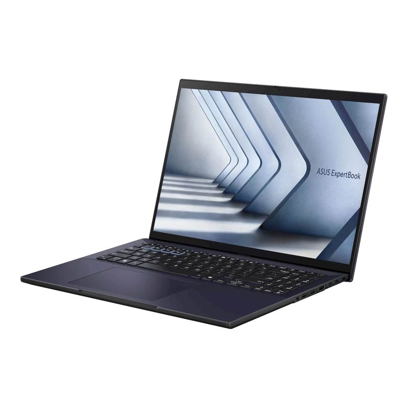 Laptop ASUS Expertbook B3 B3604CVA-WB51C0 16"FHD+ 60Hz i5-1335U 10C/12T 8GB DDR5 s512GB BLK 3Y - Image 2