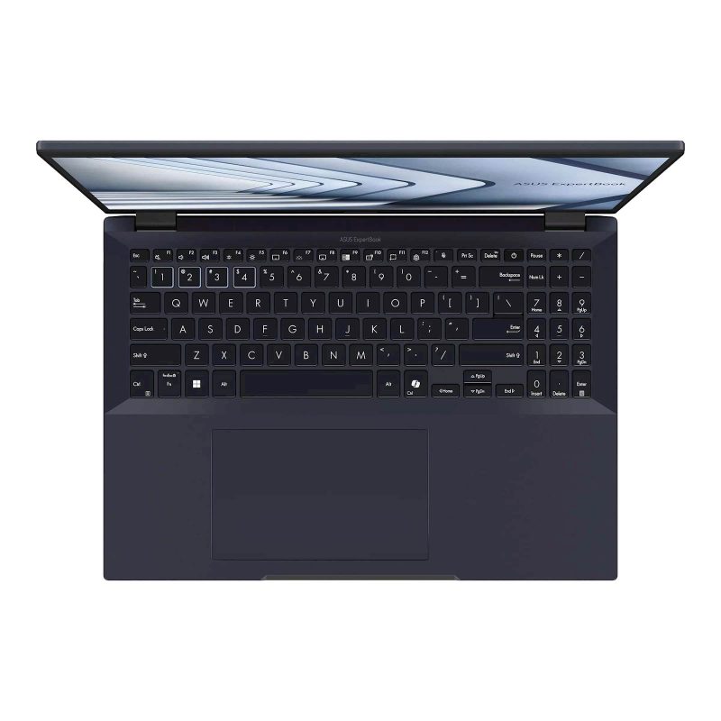 Laptop ASUS Expertbook B3 B3604CVA-WB51C0 16"FHD+ 60Hz i5-1335U 10C/12T 8GB DDR5 s512GB BLK 3Y - Image 3