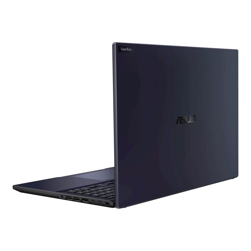 Laptop ASUS Expertbook B3 B3604CVA-WB51C0 16"FHD+ 60Hz i5-1335U 10C/12T 8GB DDR5 s512GB BLK 3Y - Image 5