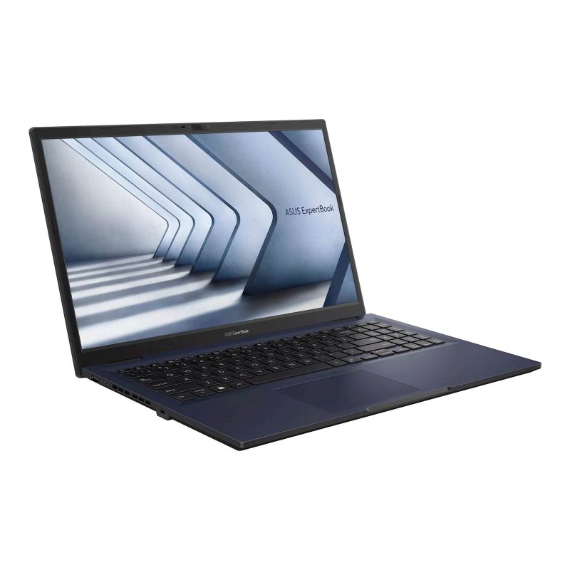 Laptop ASUS ExpertBook B1 B1502CVA-WB73C1 15,6"FHD 60Hz i7-1355U 10C/12T 16GB DDR5 s512GB BLK 3Y - Image 2