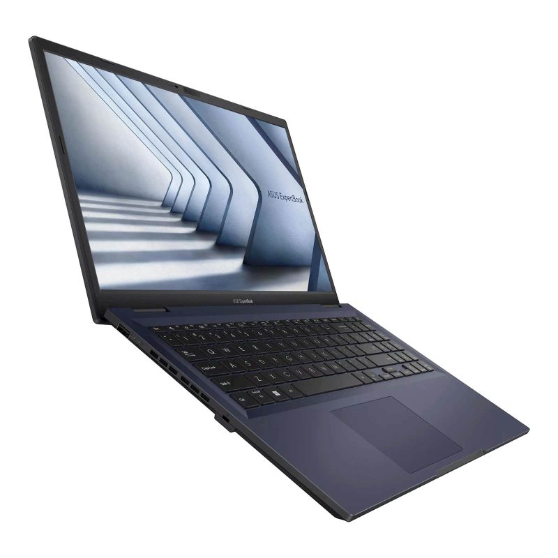 Laptop ASUS ExpertBook B1 B1502CVA-WB73C1 15,6"FHD 60Hz i7-1355U 10C/12T 16GB DDR5 s512GB BLK 3Y - Image 5