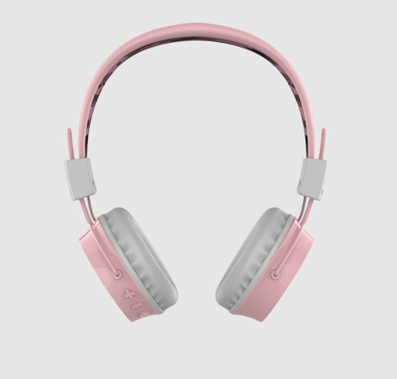 Slušalice Hama Bluetooth WHP8650 ON EAR PINK TEEN