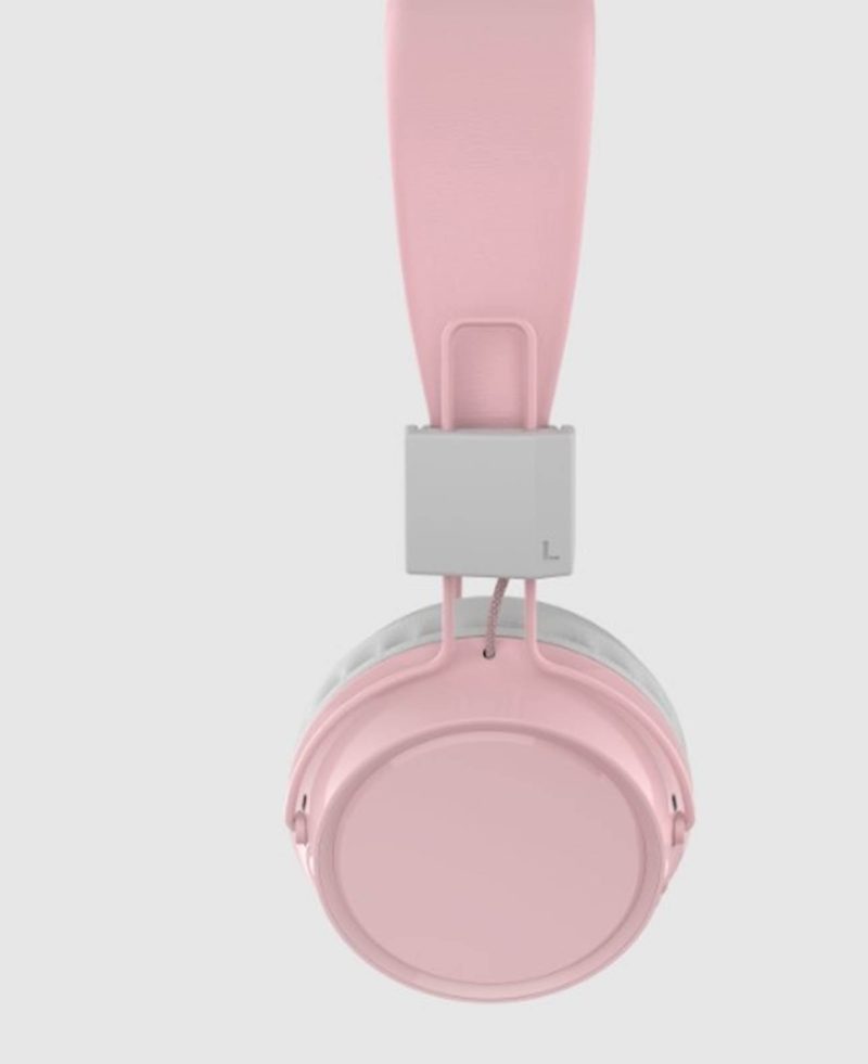 Slušalice Hama Bluetooth WHP8650 ON EAR PINK TEEN - Image 2