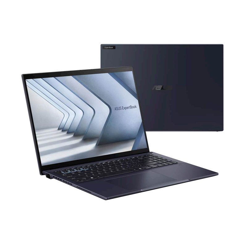 Laptop ASUS ExpertBook B5 B5604CVA-WB73D0 16"FHD+60Hz IC7-150U 10C/12T 32GB DDR5 s1TB BACKLIT BLK 3Y - Image 2