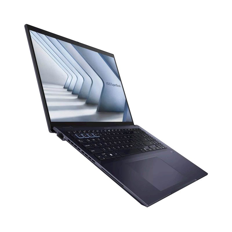 Laptop ASUS ExpertBook B5 B5604CVA-WB73D0 16"FHD+60Hz IC7-150U 10C/12T 32GB DDR5 s1TB BACKLIT BLK 3Y - Image 7