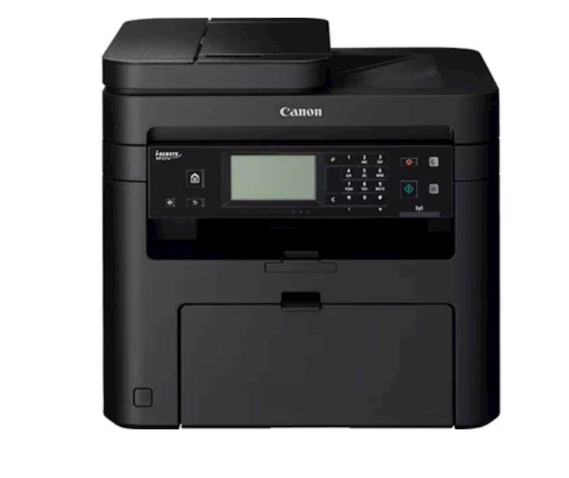 MFP CANON i-SENSYS MF237w