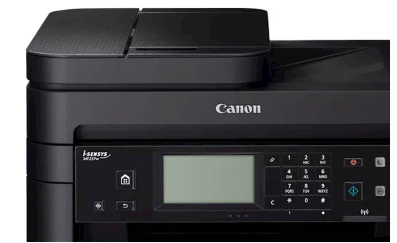 MFP CANON i-SENSYS MF237w - Image 2