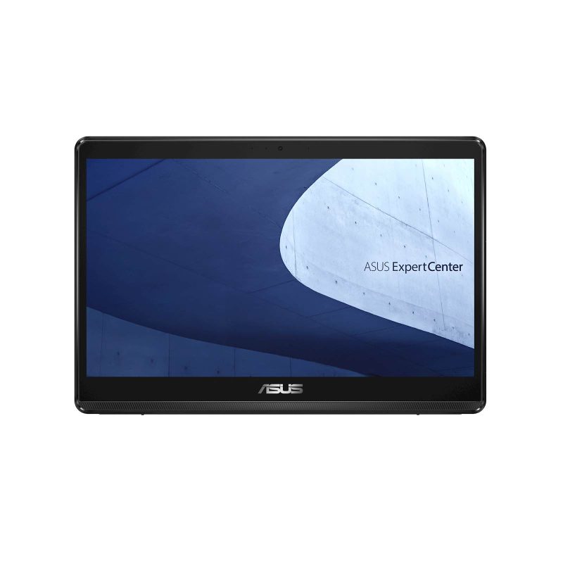 Računar ASUS AiO E1600WKAT-NN11B2 AiO 15,6"FHD TOUCH N4500 2C 8GB DDR4 s256GB BLK 3Y - Image 2