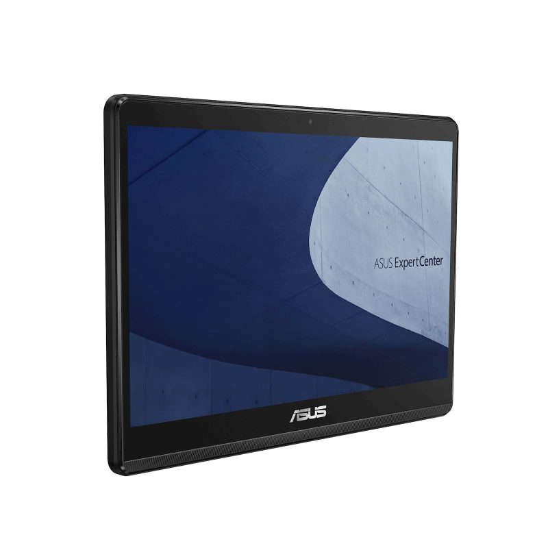 Računar ASUS AiO E1600WKAT-NN11B2 AiO 15,6"FHD TOUCH N4500 2C 8GB DDR4 s256GB BLK 3Y - Image 3