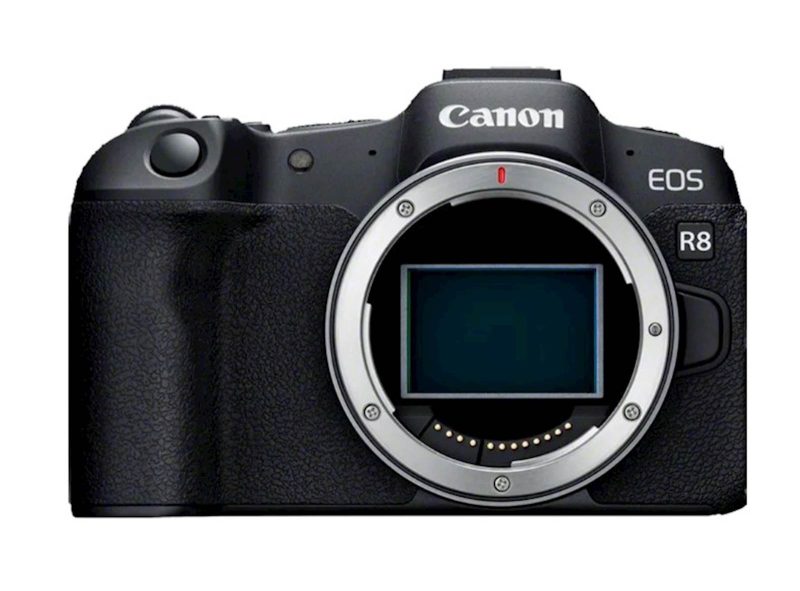 Fotoaparat CANON EOS R8 Body+LP-E17 KIT