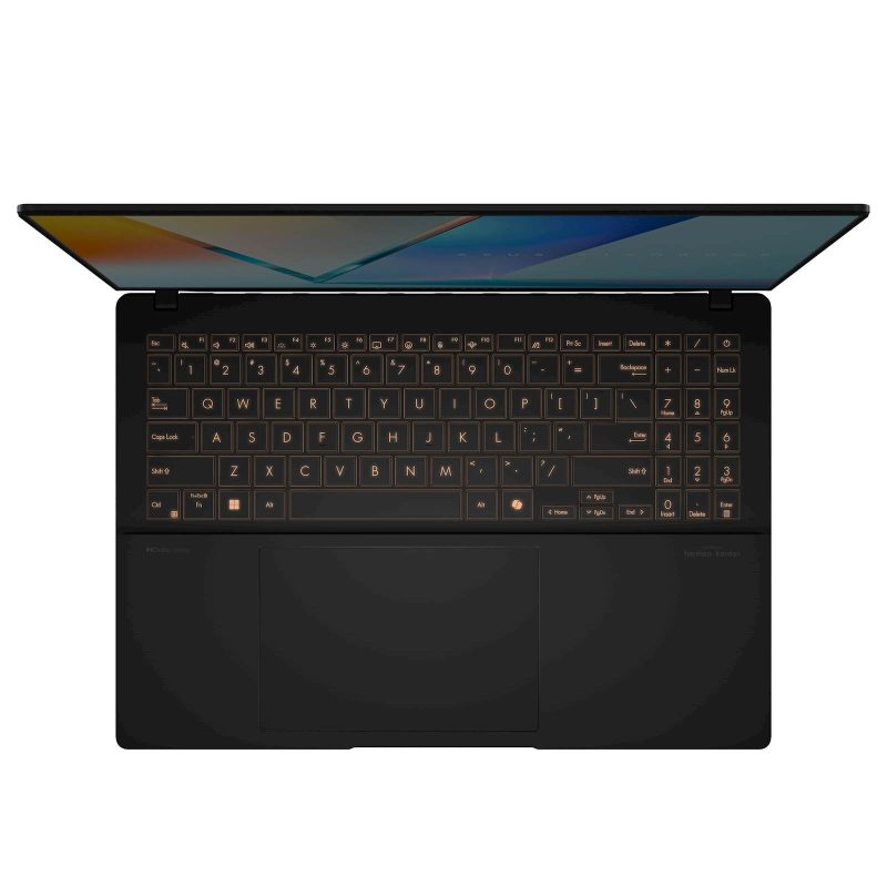 Laptop ASUS Vivobook S16 M5606WA-MX077X 16"3,2K OLED 120Hz RAI9-HX 370 12C/24T 32GB DDR4 s1TB BACKL. - Image 2