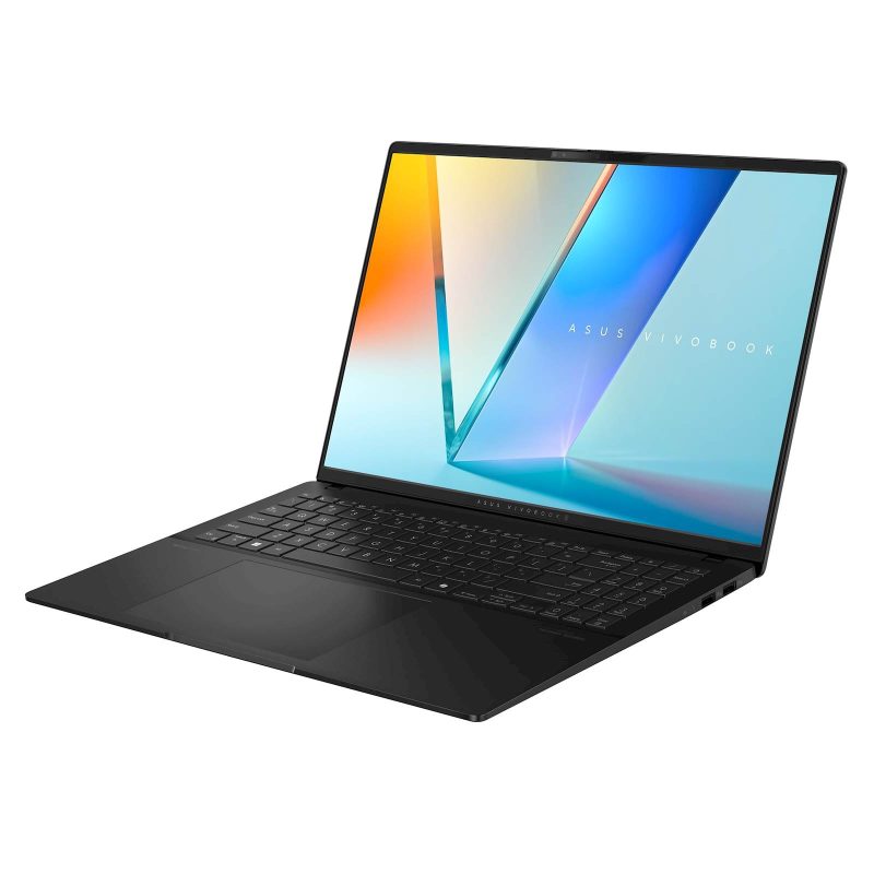 Laptop ASUS Vivobook S16 M5606WA-MX077X 16"3,2K OLED 120Hz RAI9-HX 370 12C/24T 32GB DDR4 s1TB BACKL. - Image 7