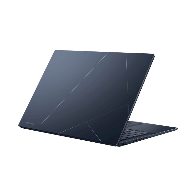 Laptop ASUS Zenbook 14 OLED UX3405CA-QL279 14"FHD+TOUCH 60Hz U5-255H 14C/16T 16GB DDR5 s1TB BACKLIT - Image 4