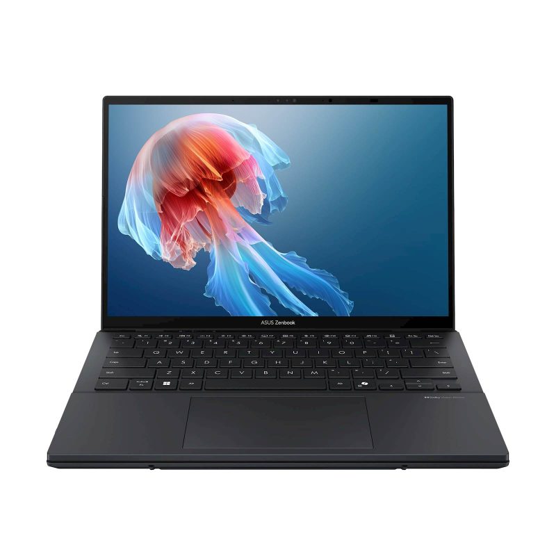 Laptop ASUS Zenbook Duo14 UX8406CA-PZ005W 14"3K OLED TOUCH 120Hz U9-285H 16C/16T 32GB DDR5 s2TB W11h - Image 7